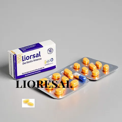 Lioresal 10 mg precio